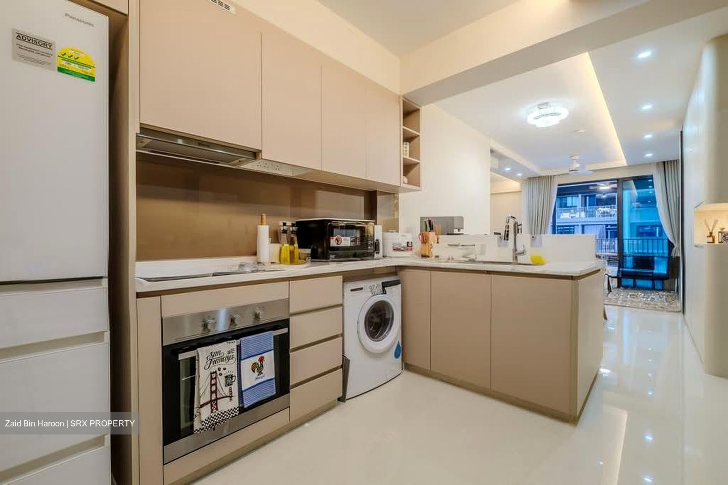 Treasure at Tampines (D18), Condominium #572559611